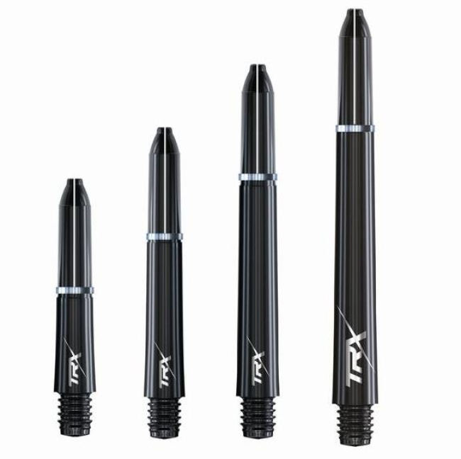Reddragon TRX Schäfte schwarz
